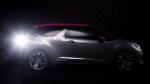 Citroen DS3 Inside Concept 2009 года